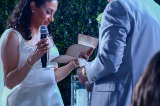 Boda Simbólica - Oficiante de Ceremonia - 7