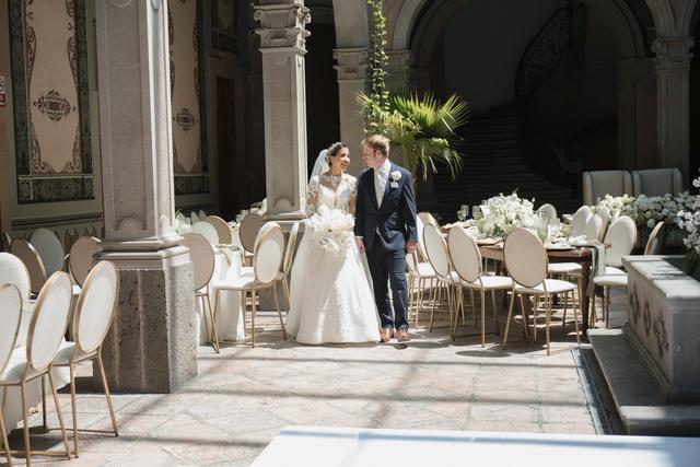 Alii Eventos México - 3