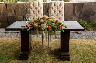 Olivo Jardín + Eventos - 21