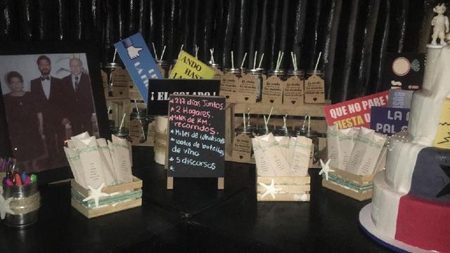 Mason Jars Cancún - 3