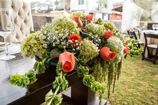 Olivo Jardín + Eventos - 22