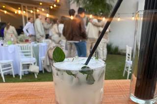 Jarana Drinks - 1