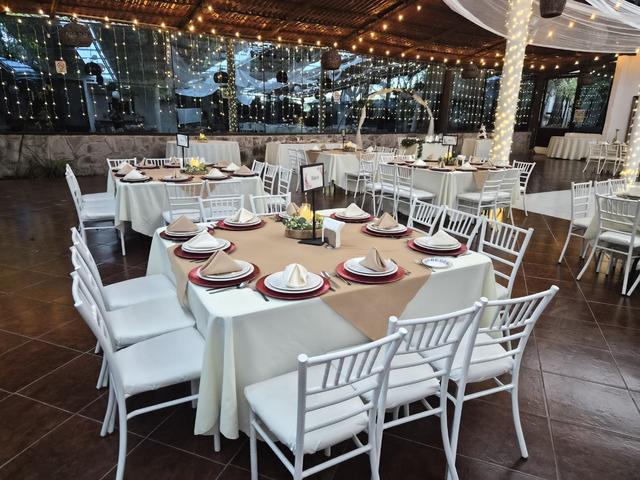 Eventos Los Gringos - 1