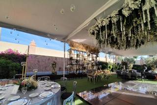 Hilton San Luis Potosí - 8