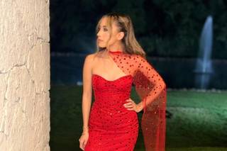 Gianna Hurtado Haute Couture - 6