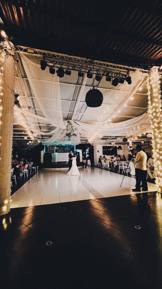 Eventos Los Gringos - 2