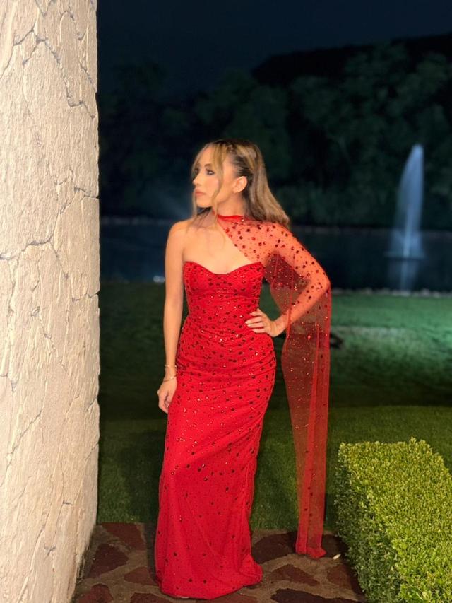 Gianna Hurtado Haute Couture - 2