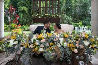 Mayanna Events - 1