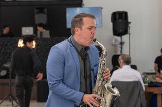 Sax Daryl Anton - 5