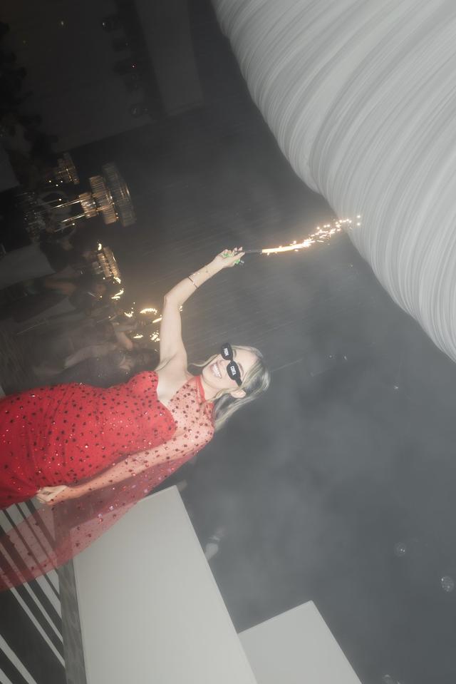 Gianna Hurtado Haute Couture - 3