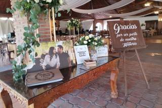 Hacienda Los Ángeles - 10