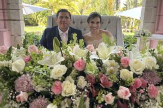 Florería Rosas Blancas - 7