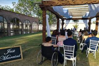 Hacienda Los Ángeles - 11