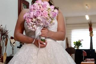 Novias de España - CDMX Concepción Beistegui - 2