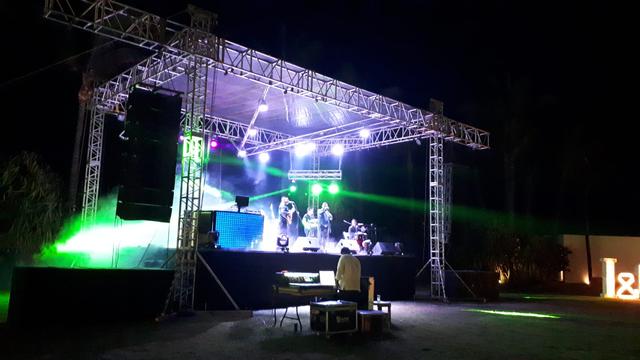 Audio Sistemas Jesse - 3