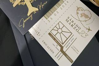 Invitaciones Azute - 10