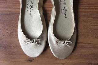 Ballerino Flats - 5