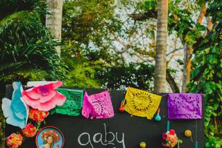 Lamadrid Floral & Event Decor - 17