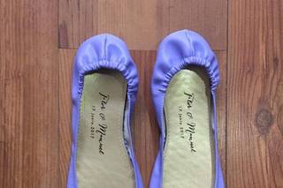 Ballerino Flats - 6