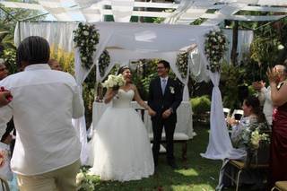 Jardín de Cortés - 9