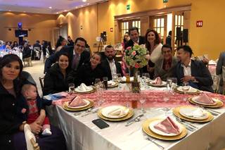 Salón Anturios - 19