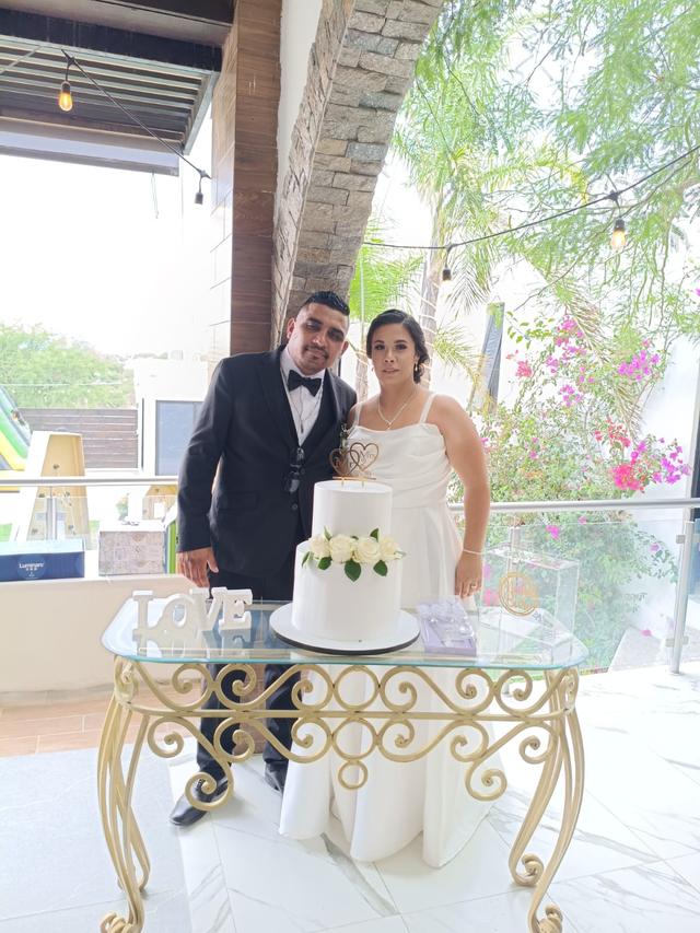 Santhino Eventos - 2
