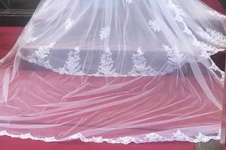 Atelier de Novias Lidia Sanmartín - 21