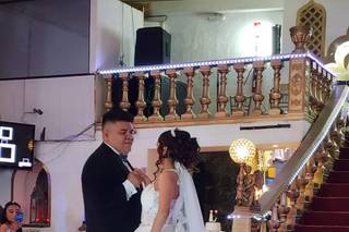 Salón Victoria - 18