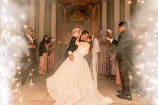 The Wedding Capital - 17