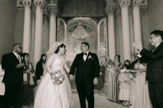 The Wedding Capital - 18