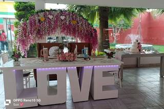 Blue Garden - 14