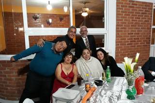 Jardín de Eventos Monse - 5
