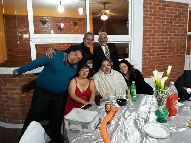 Jardín de Eventos Monse - 1