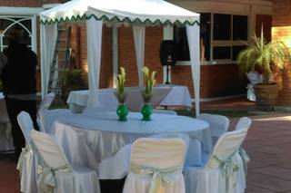 Jardín de Eventos Monse - 6