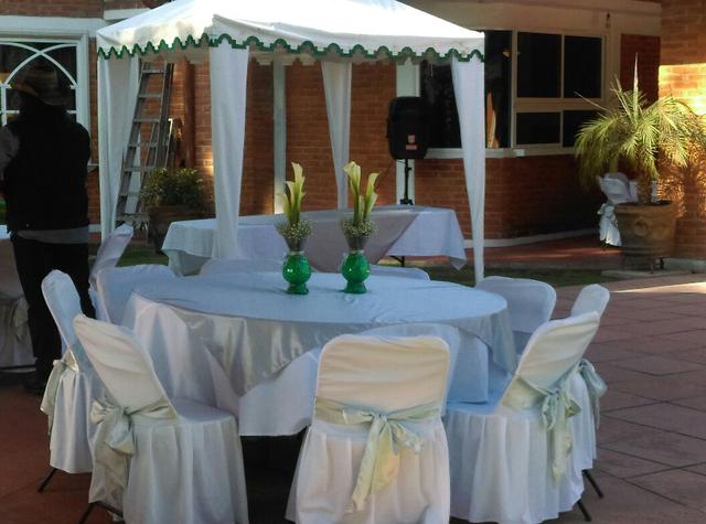 Jardín de Eventos Monse - 2