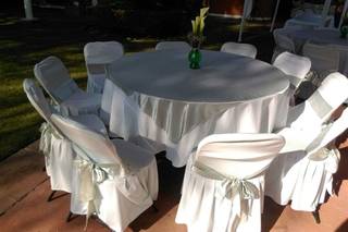 Jardín de Eventos Monse - 7