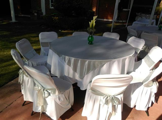Jardín de Eventos Monse - 3