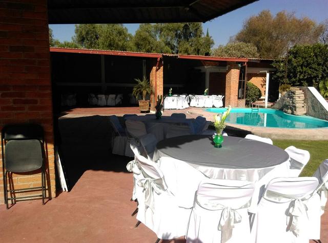 Jardín de Eventos Monse - 4