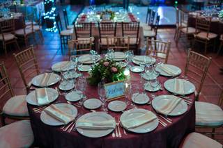 Pina Jarquin Banquetes - 10
