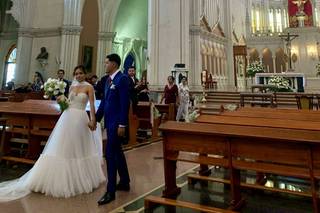 Ensamble Recitativo - 13