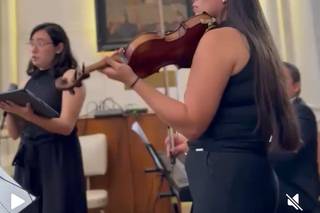 Ensamble Recitativo - 14