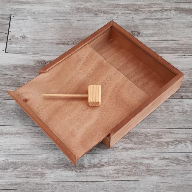 Elephant In The Room - 1