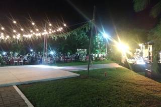 Jardín Loma Bonita - 10