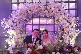 Uro Eventos - Salón & Jardín - 17