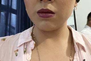 Lorena Amate Makeup - 25