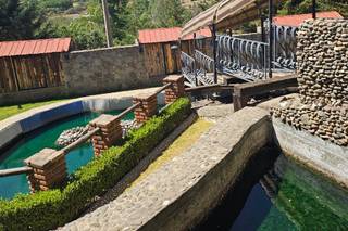 Hacienda México Lindo - 22