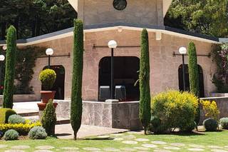 El Refugio del Águila - 5