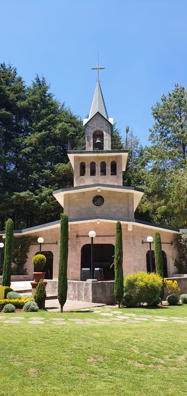 El Refugio del Águila - 2
