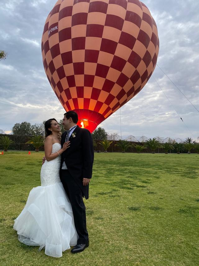 Mariam Fonseca Wedding & Event Planner - 2