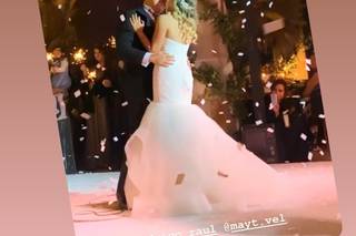 Mariam Fonseca Wedding & Event Planner - 7